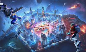 捕鱼大作战官方版本下载2024最新版