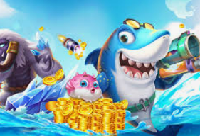 捕鱼大作战官方版本下载免费版